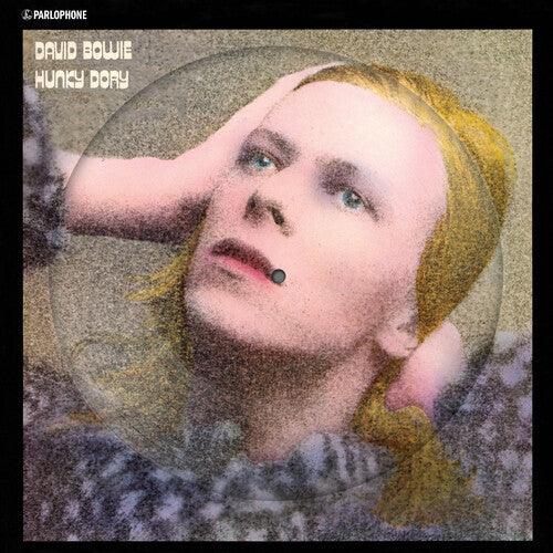 David Bowie- Hunky Dory (Pic Disc) - LP