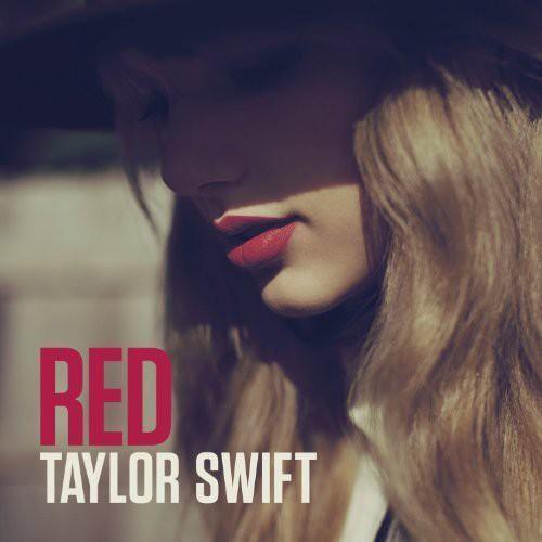 Taylor Swift- Red - LP