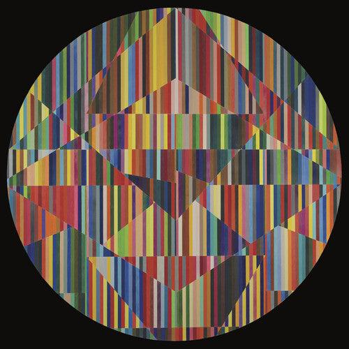 Sufjan Stevens- Reflections (Turquoise Vinyl) - LP