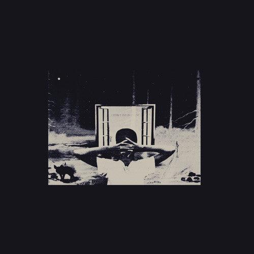 Earl Sweatshirt- I Don't Like Shit I Don't Go Outside: An Album By - LP
