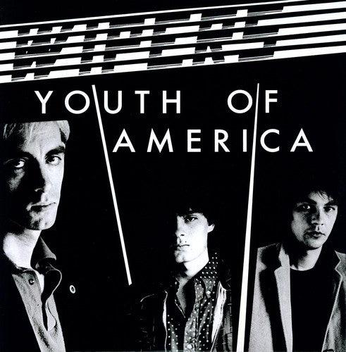 The Wipers- Youth In America - LP