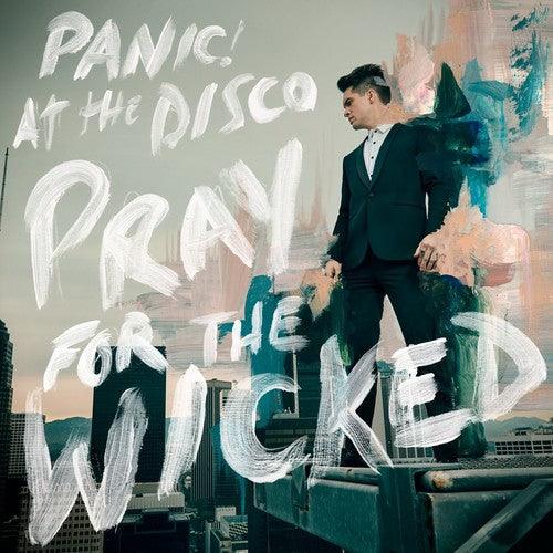 Panic! At The Disco- Pray For The Wicked - LP