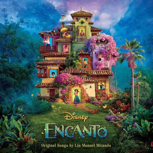 Encanto (Original Soundtrack) - LP