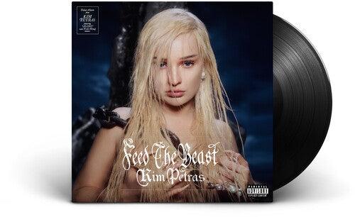 Kim Petras- Feed The Beast - LP