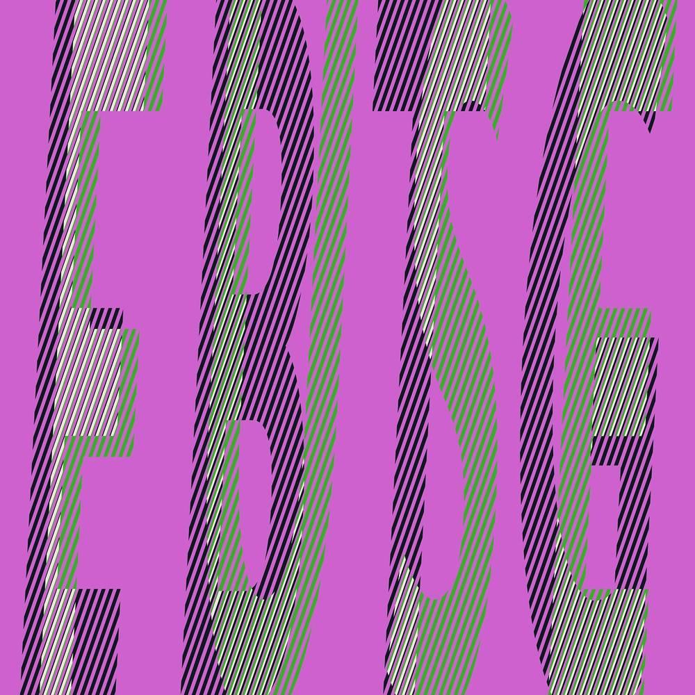 Everything But The Girl- Fuse - LP