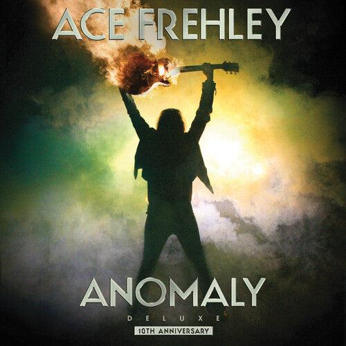 Ace Frehley- Anomaly (Indie Exclusive Vinyl) - LP