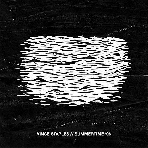 Vince Staples- Summertime 06 (Segment 1) - LP