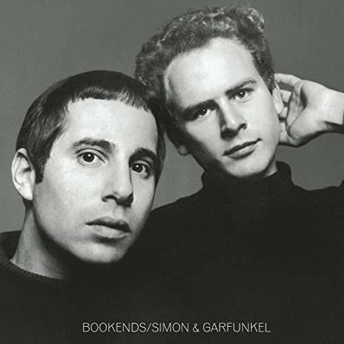 Simon & Garfunkel- Bookends - LP