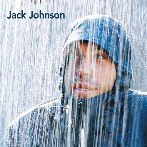 Jack Johnson- Brushfire Fairytales (High Def Ed) - LP