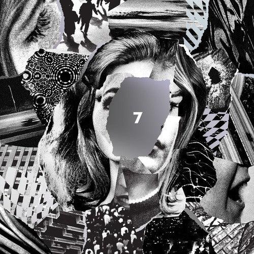 Beach House- 7 - LP