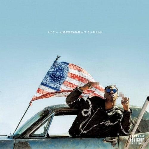 Joey Bada$$- A.A.B.A. - LP