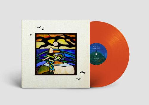 Naima Bock- Giant Palm (Loser Ed) - LP