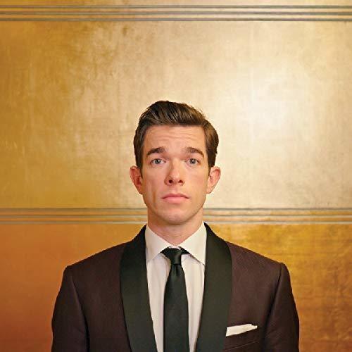 John Mulaney- Kid Gorgeous At Radio City - LP