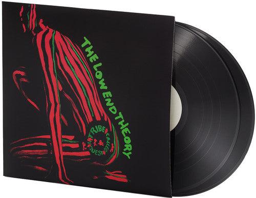 A Tribe Called Quest- Low End Theory - LP