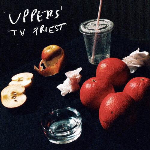 TV Priest- Uppers - LP