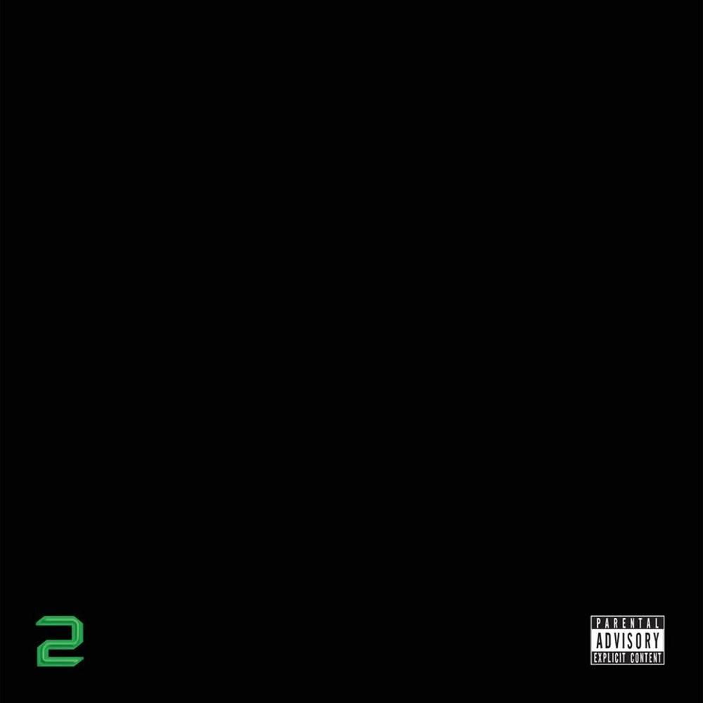 Dean Blunt- Black Metal 2 - LP