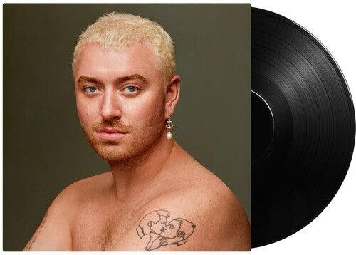 Sam Smith- Gloria - LP