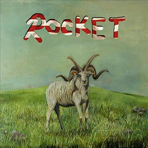 (Sandy) Alex G- Rocket - LP