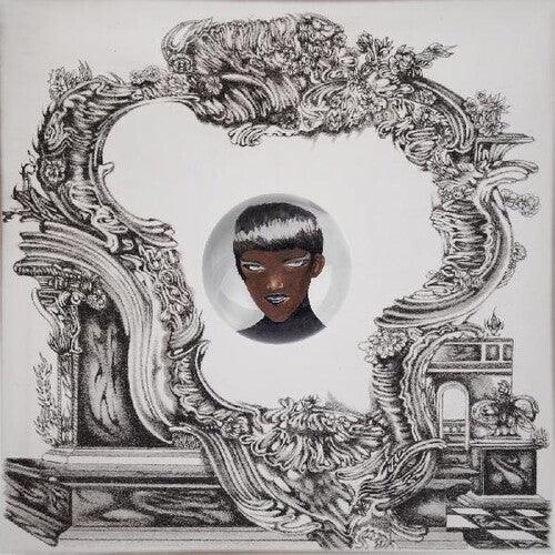 Yves Tumor- The Asymptotical World - LP