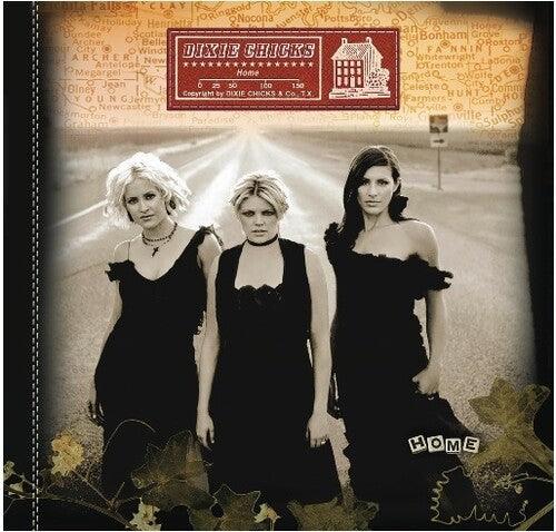 Dixie Chicks- Home - LP