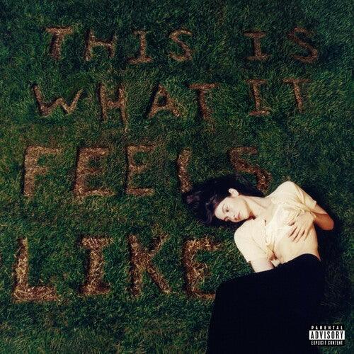 Gracie Abrams- This Is What It Feels Like - LP
