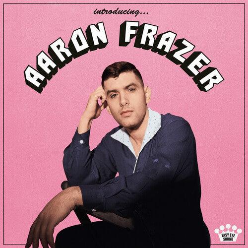 Aaron Frazer- Introducing... - LP
