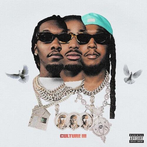 Migos- Culture III - LP