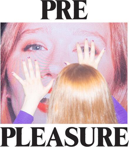 Julia Jacklin- Pre Pleasure (White Vinyl) - LP