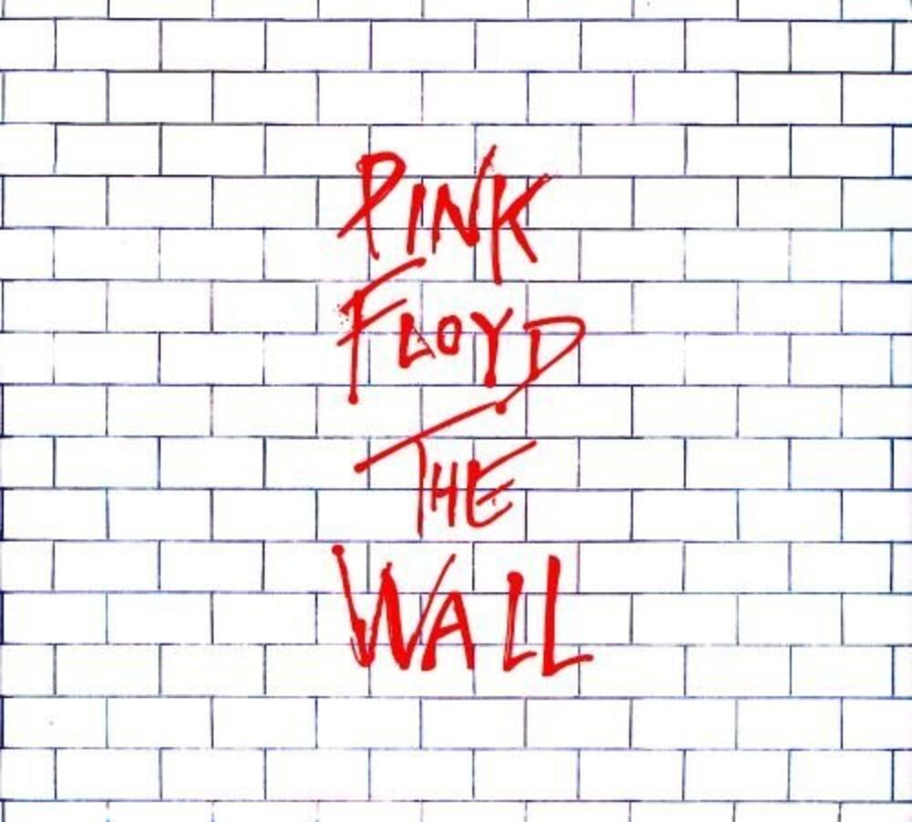 Pink Floyd- The Wall - LP