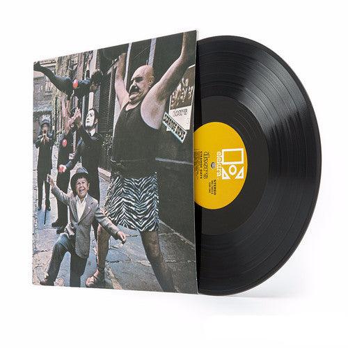 The Doors- Strange Days - LP