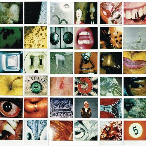 Pearl Jam- No Code - LP