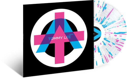 Tommy Lee (Motley Crue)- Andro - LP