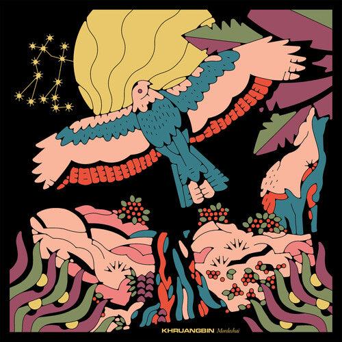 Khruangbin- Mordechai - LP