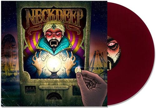 Neck Deep- Wishful Thinking - LP