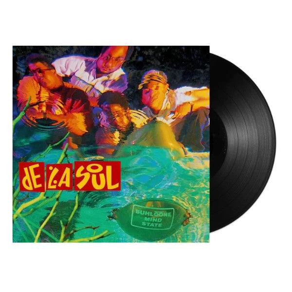 De La Soul- Buhloone Mindstate - LP