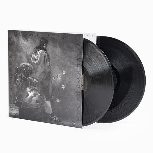 The Who- Quadrophenia: The Director's Cut - LP