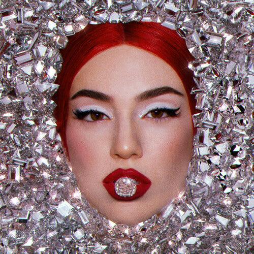 Ava Max- Diamonds & Dancefloors - LP