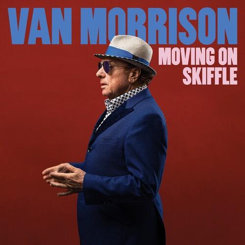 Van Morrison- Moving On Skiffle (Indie Exclusive Vinyl) - LP