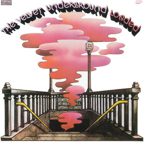 Velvet Underground- Loaded - LP