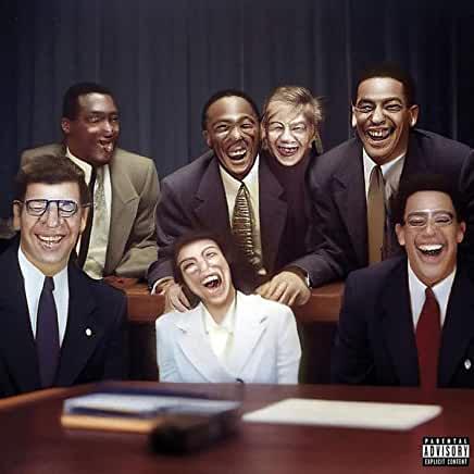 Lil Yachty- Let's Start Here - LP