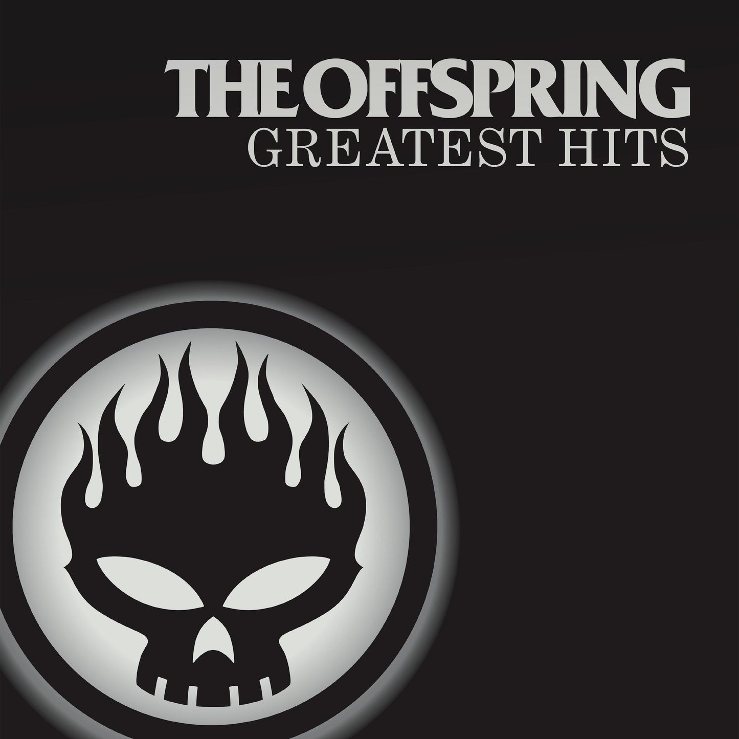 The Offspring- Greatest Hits - LP