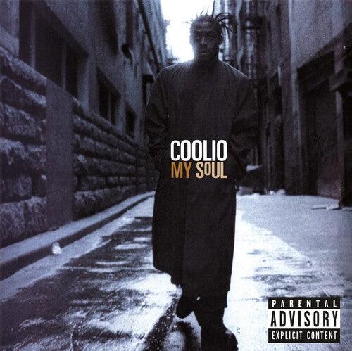 Coolio- My Soul (25th Anniv) - LP