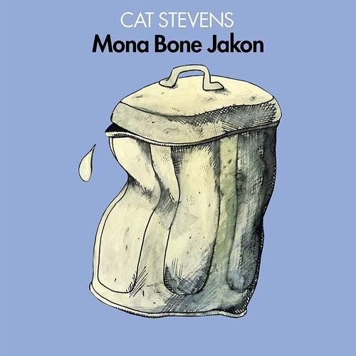 Cat Stevens- Mona Bone Jakon - LP