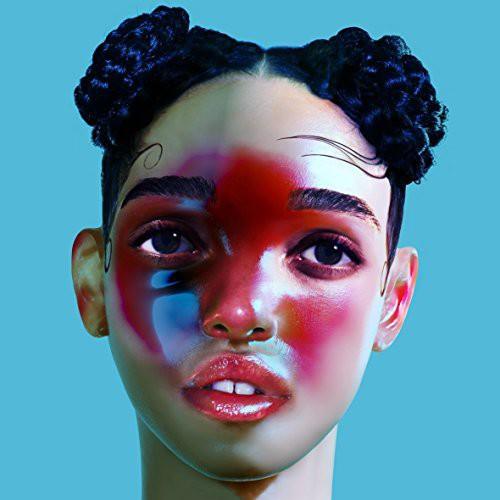 FKA Twigs- LP1 - LP