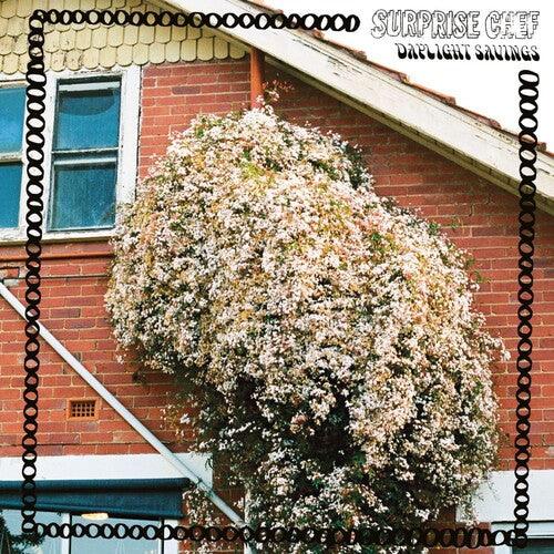 Surprise Chef- Daylight Savings - LP