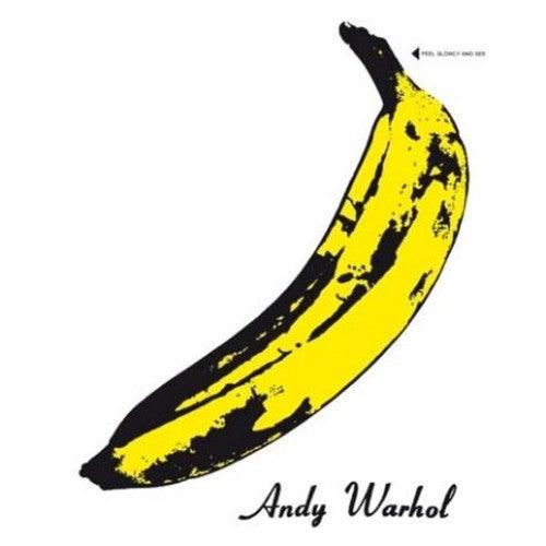 Velvet Underground & Nico- Velvet Underground & Nico - LP