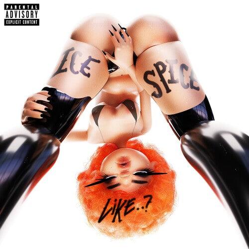 Ice Spice- Like..? - LP