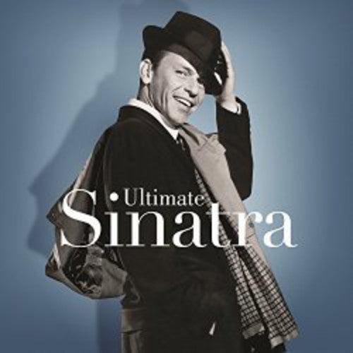 Frank Sinatra- Ultimate Sinatra - LP