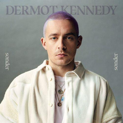 Dermot Kennedy- Sonder (Indie Exclusive Vinyl) - LP