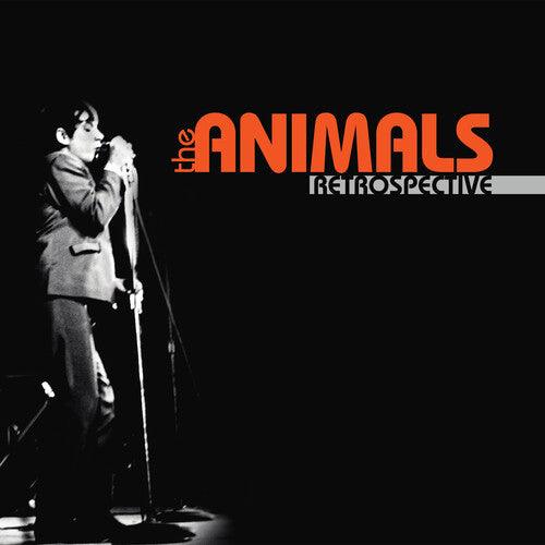 The Animals- Retrospective - LP